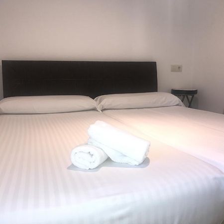 Casa Iacobus Hotel Santiago del Teide Eksteriør billede
