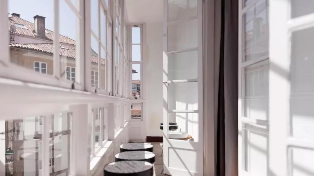 Casa Iacobus Hotel Santiago del Teide Eksteriør billede