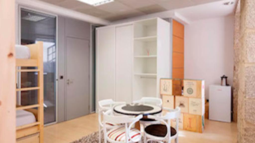 Casa Iacobus Hotel Santiago del Teide Eksteriør billede