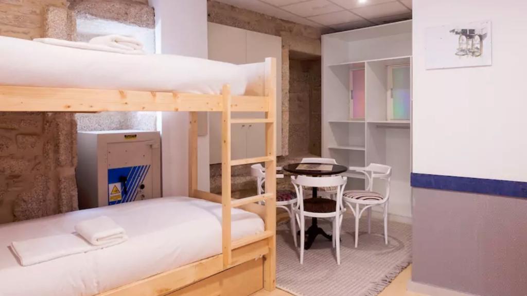 Casa Iacobus Hotel Santiago del Teide Eksteriør billede