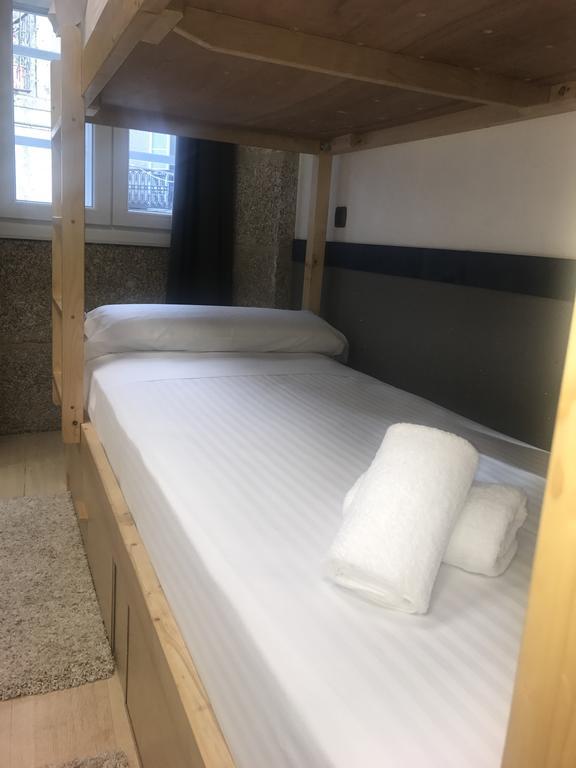 Casa Iacobus Hotel Santiago del Teide Eksteriør billede