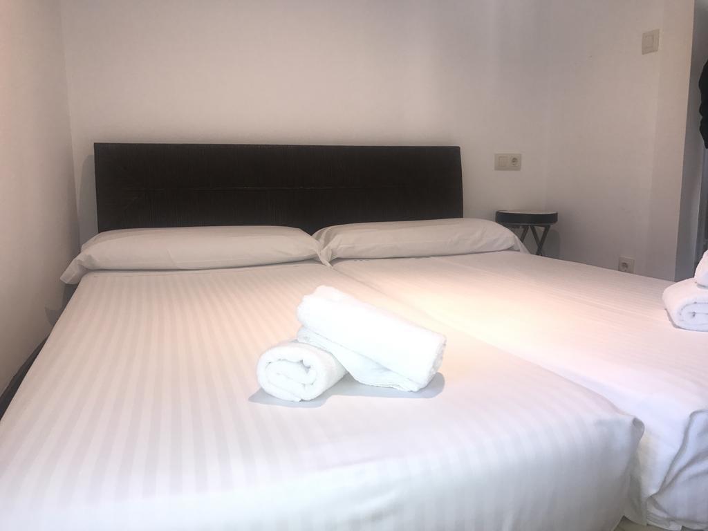 Casa Iacobus Hotel Santiago del Teide Eksteriør billede