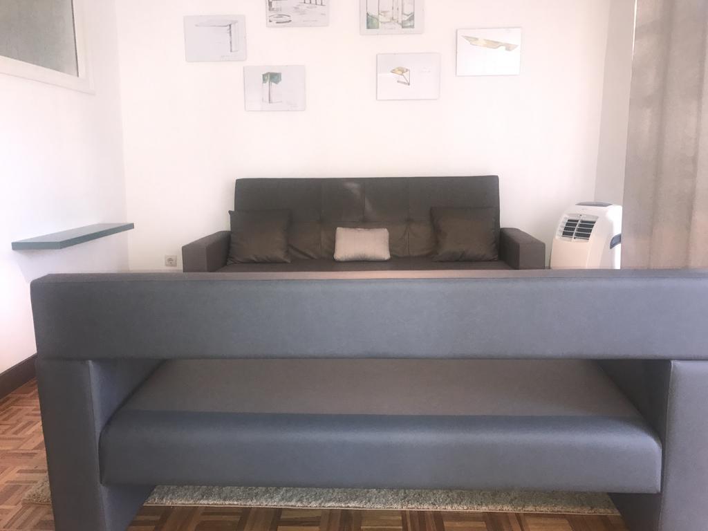 Casa Iacobus Hotel Santiago del Teide Eksteriør billede