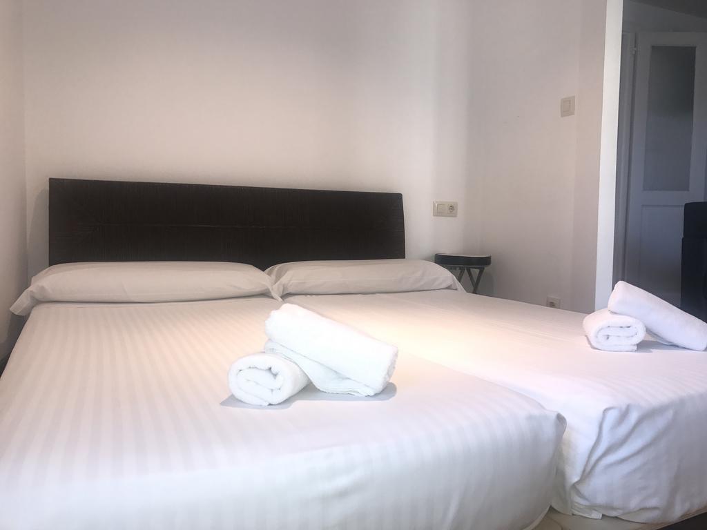 Casa Iacobus Hotel Santiago del Teide Eksteriør billede