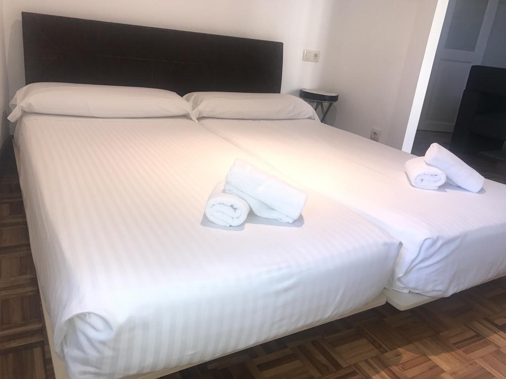 Casa Iacobus Hotel Santiago del Teide Eksteriør billede
